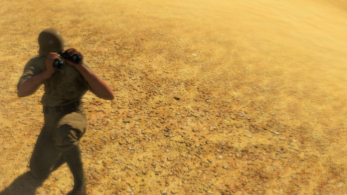 Sniper Elite III screenshot 2 for Xbox One